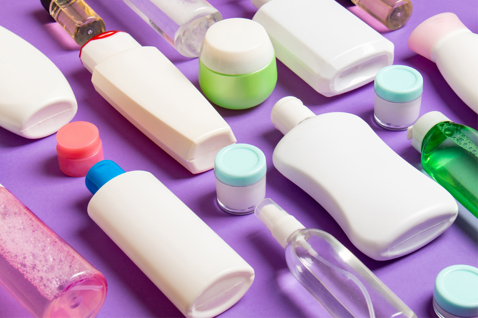 MOLDING Goods