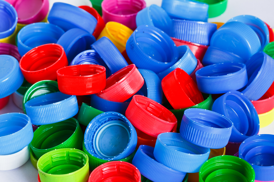 MOLDING Closers