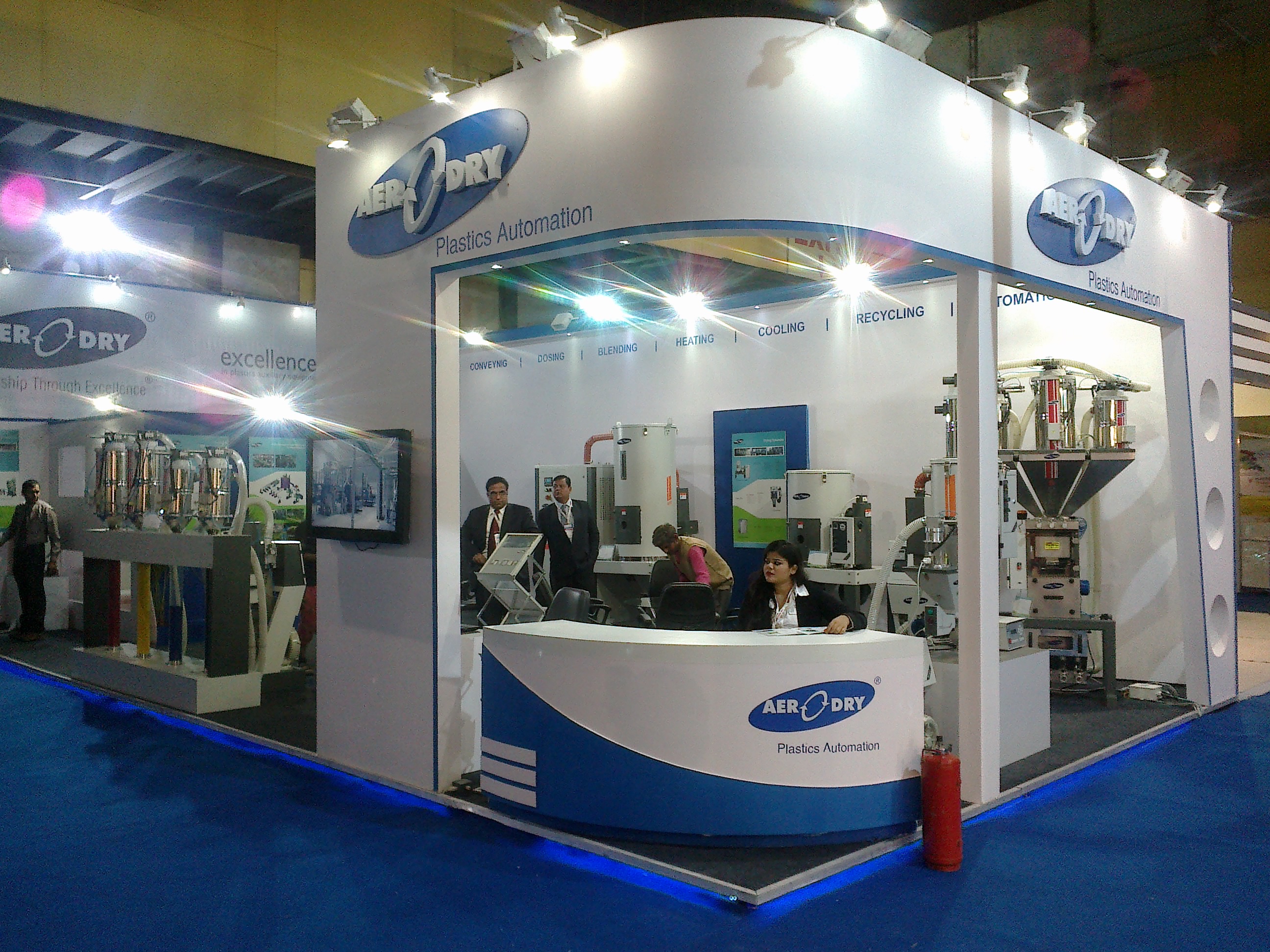 Plastvision -2013