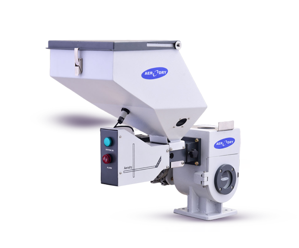 Volumetric Dosing  & Mixing Units